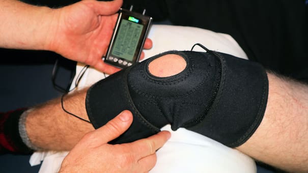 Alimentación saludable: ¿en qué consiste la dieta ideal para calmar el dolor de rodilla y prevenir la artrosis?