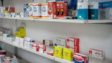 Medicamentos PAMI: uno por uno, todos los remedios que se pueden conseguir gratis en enero 2026