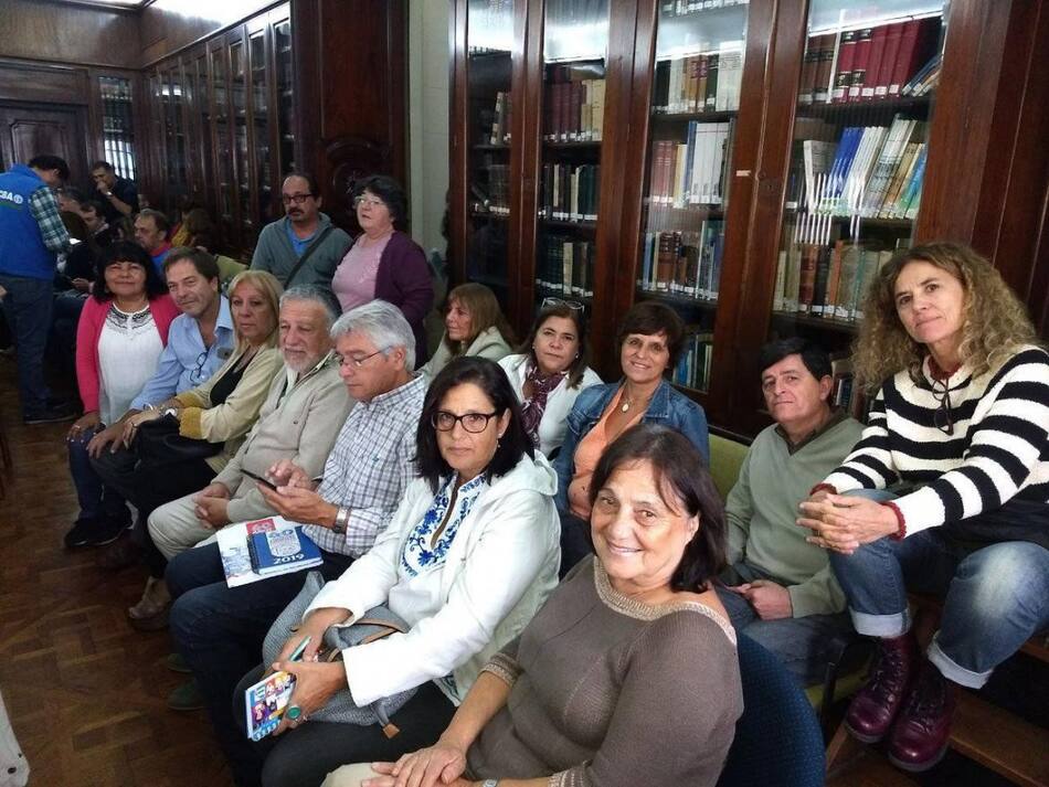 Conflicto salarial - nueva reunión paritaria entre el Gobierno bonaerense y docentes bonaerenses