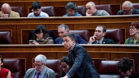 Íñigo Errejón. Foto: Reuters.