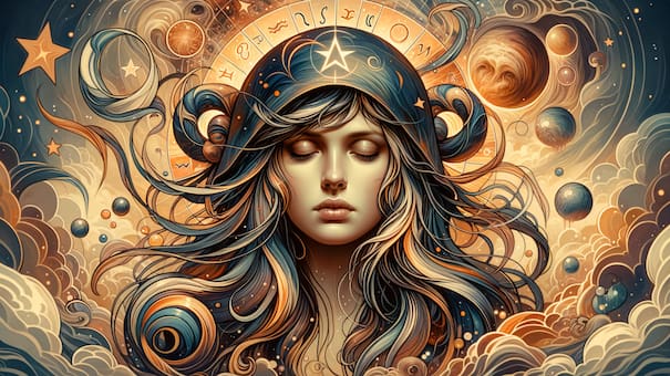 Horoscopo de Acuario de hoy: sábado 29 de noviembre de 2025