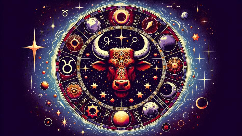 Horóscopo de Tauro de hoy: domingo 11 de agosto de 2024. Foto: Redacción canal26.com