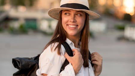 El producto de Temu que se volvió furor entre los viajeros.