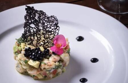 Los mejores lugares de la costa bonaerense para degustar ricos platos. Foto: Patrick Dominick Lechner