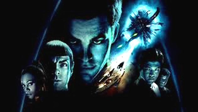 Star Trek Beyond Tapa