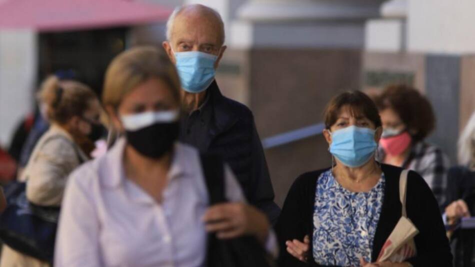 Coronavirus en Argentina, NA