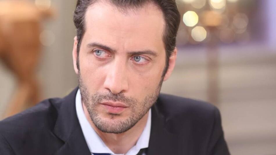 Luciano Cáceres