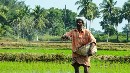En promedio, el 68% de los latinos reconoce que el cambio climático constituye una amenaza muy grave para su país en los próximos 20 años. Foto: Unsplash.