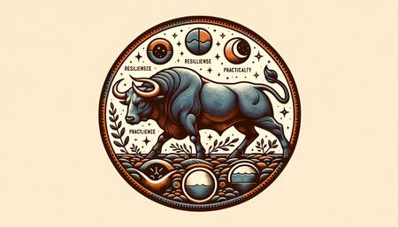 Horoscopo de Tauro de hoy: martes 9 de julio de 2024. Foto: Redacción canal26.com