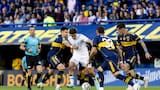 Boca podría perder una figura clave ante Barracas Central, el partido que puede definir el año