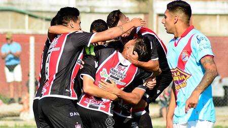 Chacarita vs. Arsenal - Superliga - Fútbol