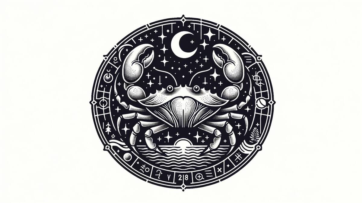 Horoscopo de Cáncer de hoy: viernes 9 de agosto de 2024. Foto: Redacción canal26.com