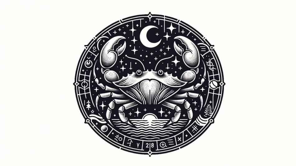 Horoscopo de Cáncer de hoy: viernes 9 de agosto de 2024. Foto: Redacción canal26.com