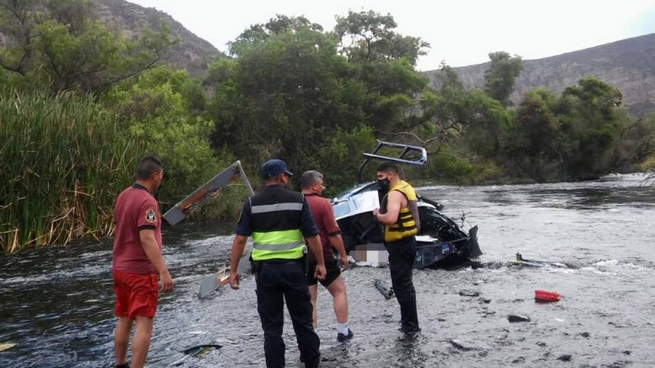 Accidente Jorge Brito 2|