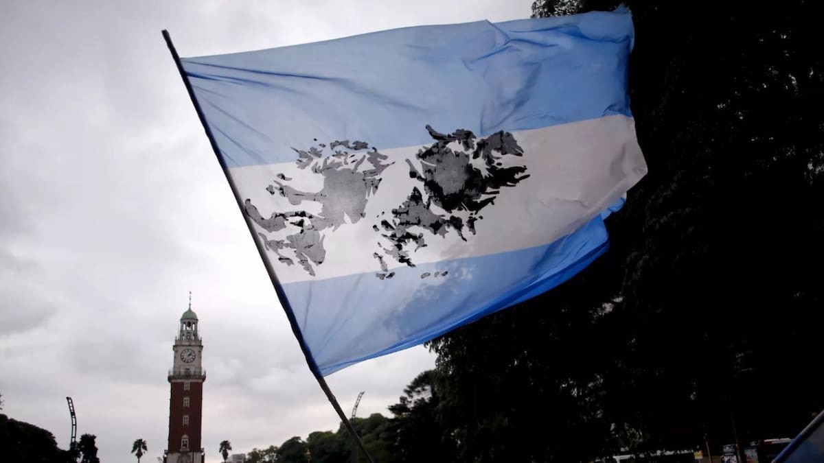Islas Malvinas: ¿por qué era feriado el 10 de junio?