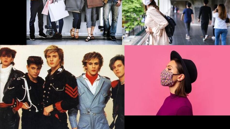 La moda en Pandemia