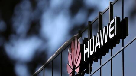 Huawei, reuters