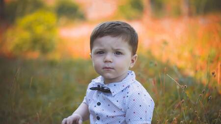 Niño. Foto: Ilkin Safterov