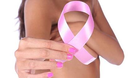 Cáncer de mamas