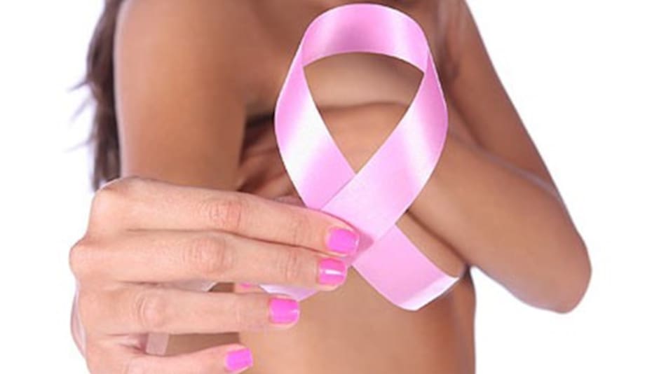 Cáncer de mamas