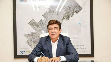 Paritarias en La Matanza.