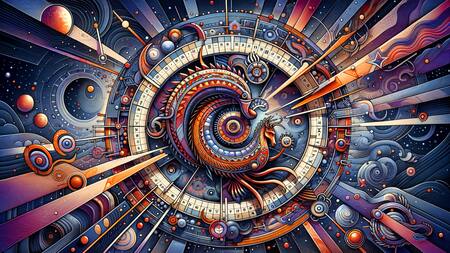 Horóscopo de Sagitario de hoy: martes 31 de diciembre de 2024. Foto: Redacción canal26.com