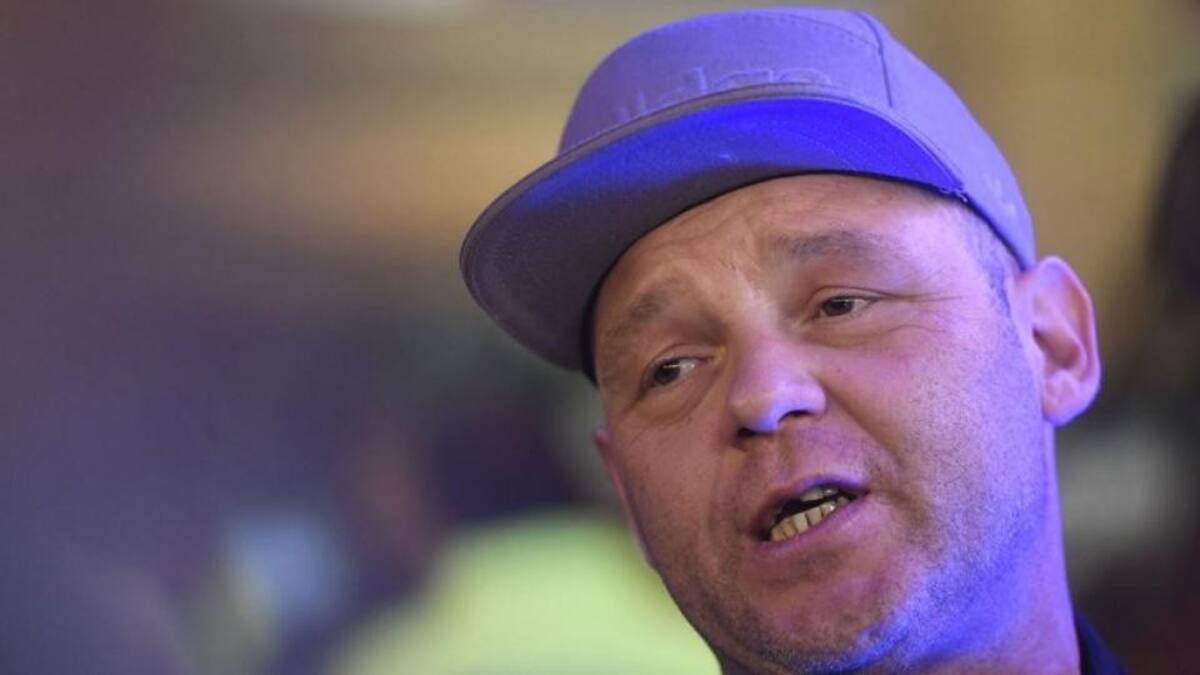 Pepo, cantante