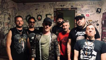 La Beriso presenta nuevo álbum y video