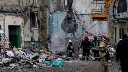 Guerra en Ucrania_Reuters