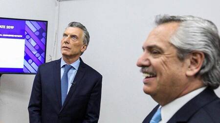 Memes sobre el debate presidencial