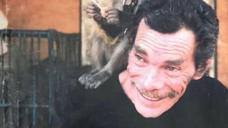 Ramón Valdés, Don Ramón, Chavo del Ocho