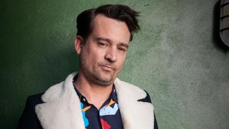 Chano Charpentier, NA