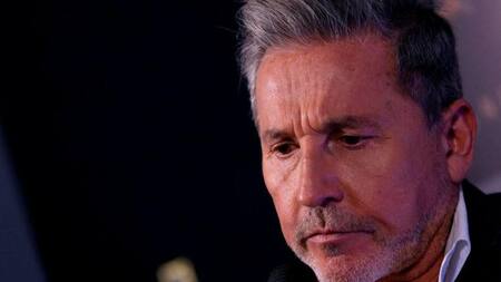 Ricardo Montaner dejó a un lado la música y se expresó tras la captura a Maduro en Venezuela: “Señor, llevate a los malos y permite que la paz reine”
