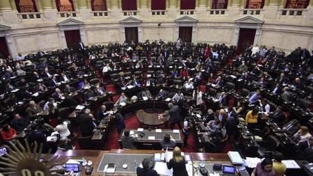 Congreso - Diputados