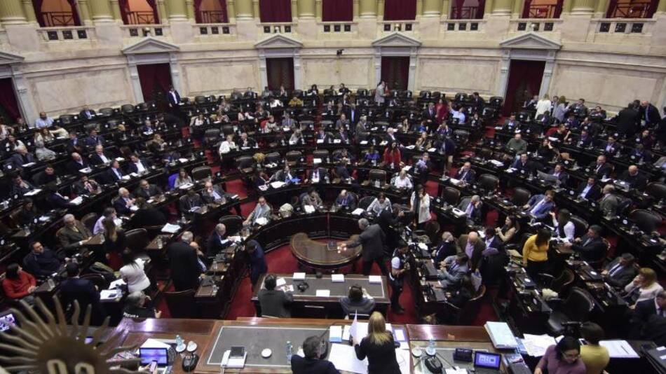 Congreso - Diputados