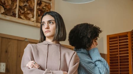 Cuáles son los signos más orgullosos el zodiaco. Foto: Pexels.