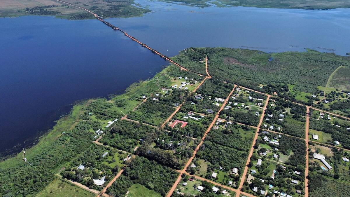 El pueblito elegido entre los mejores del mundo