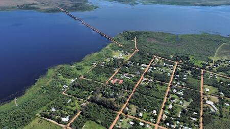 El pueblito elegido entre los mejores del mundo