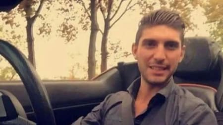 Mató en choque a un colectivero, corrió picada con tobillera electrónica y fue excarcelado