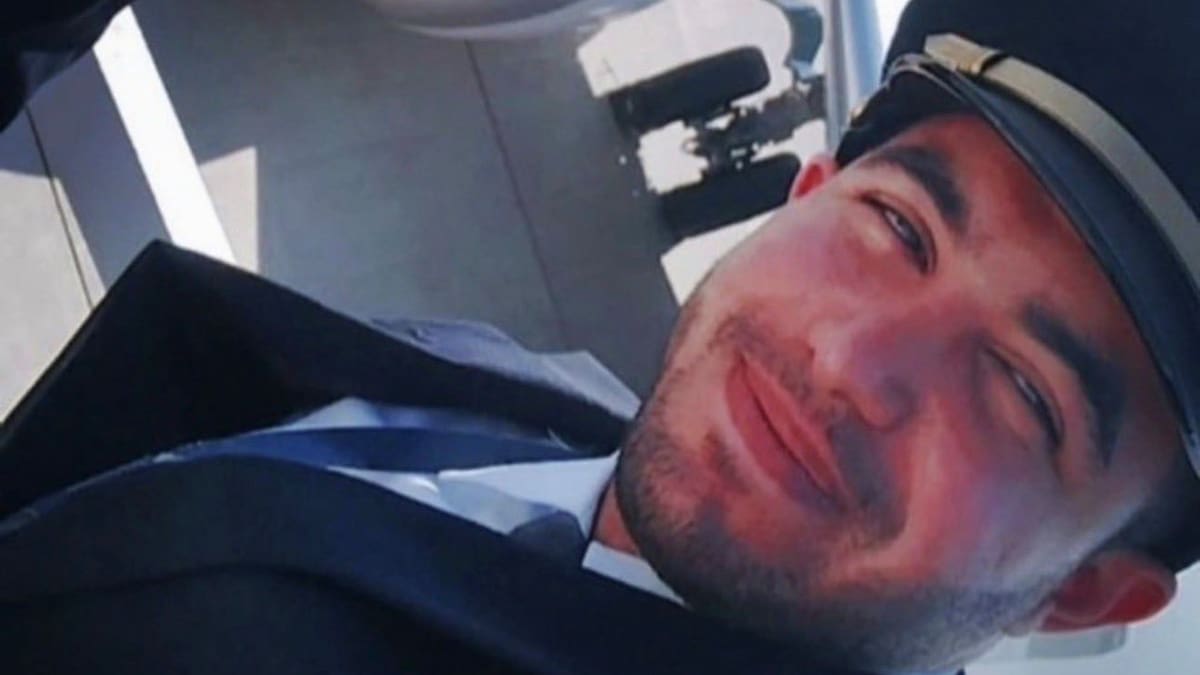 Quién es Hamam al-Hammami, el copiloto del vuelo de Flydubai que tendría antecedentes “extremistas”