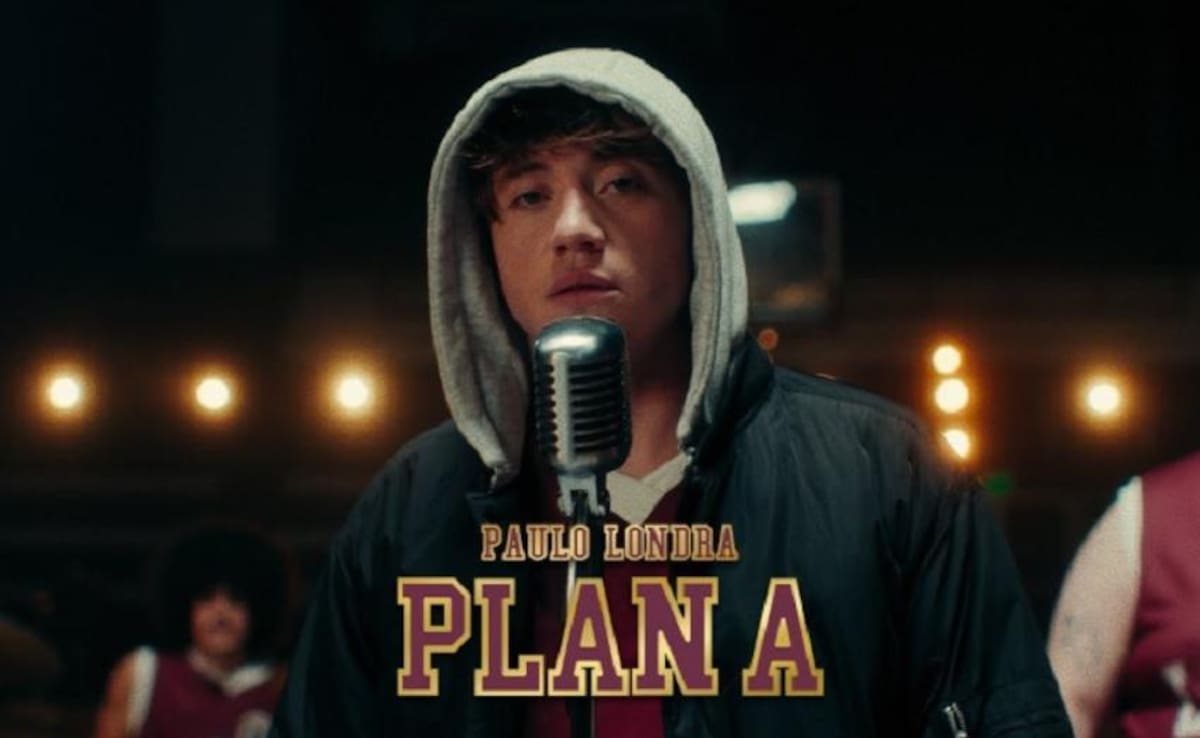 Paulo Londra estrenó su tema “Plan A”