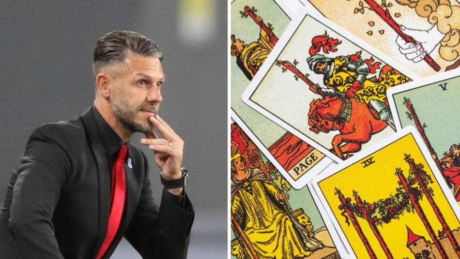 Un astrólogo reveló el futuro de River Plate en la Copa Libertadores. Foto: EFE-Unsplash.