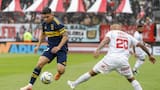 Clasificación a las copas internacionales: cómo quedó la tabla anual tras la victoria de Boca ante Barracas Central