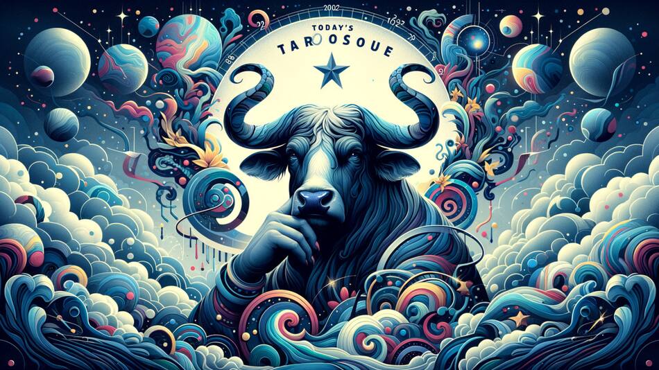 Horóscopo de Tauro de hoy: jueves 5 de diciembre de 2024. Foto: Redacción canal26.com