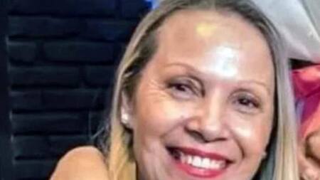 Claudia Repetto, femicidio en Mar del Plata