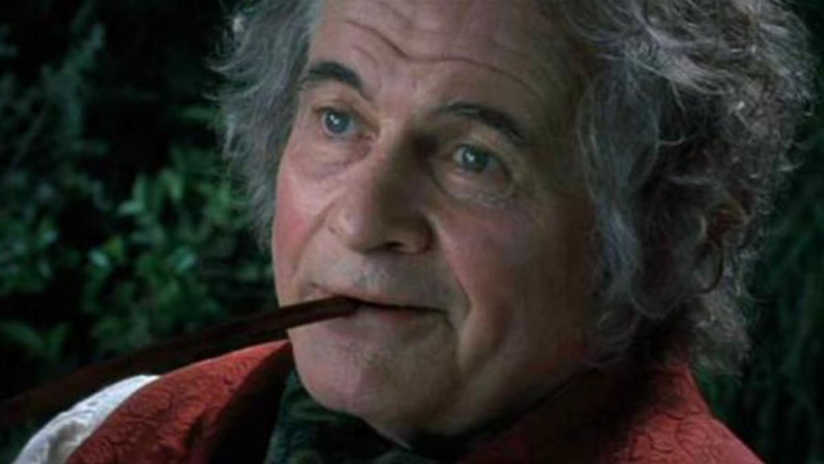 Ian Holm
