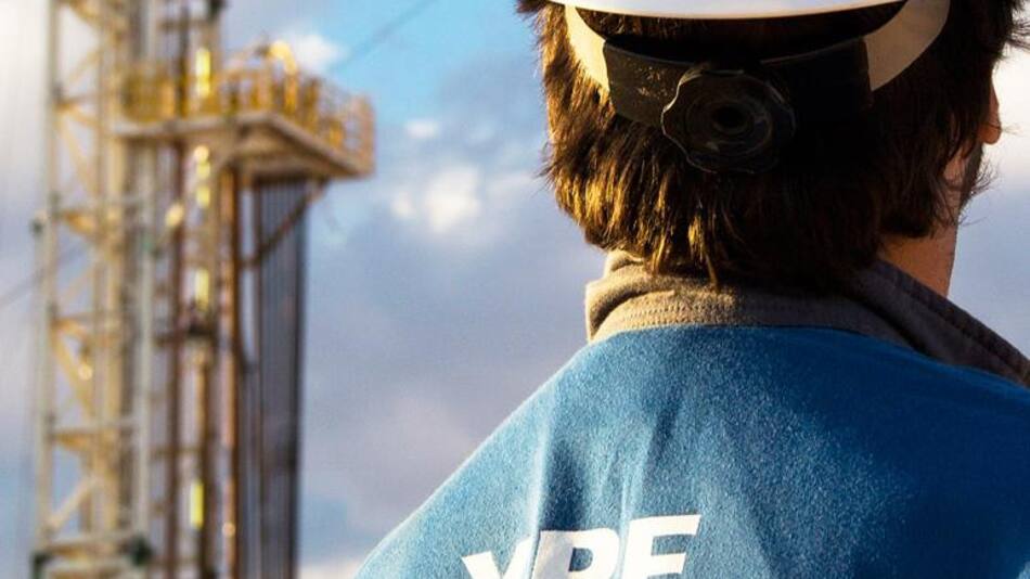 YPF