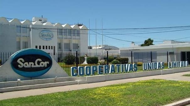 Córdoba otorgará subsidios a más de 200 trabajadores suspendidos por SanCor