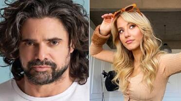 Flor Vigna habló del “infierno” que vivió con Luciano Castro: “Está loco, ayúdenlo”