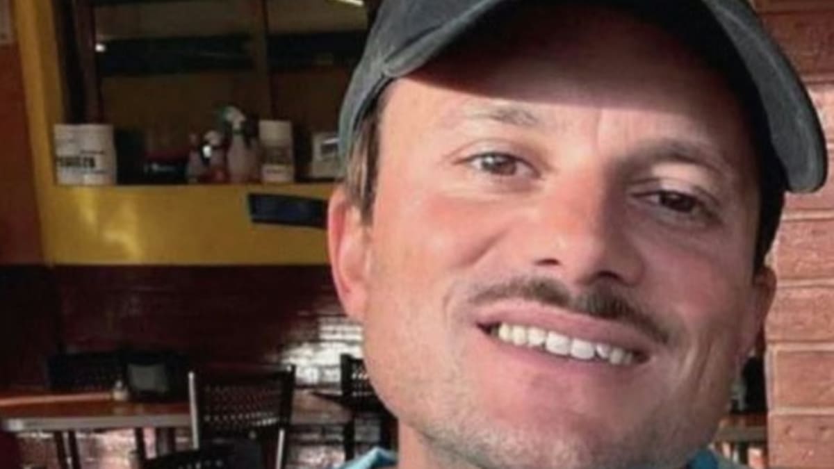 A más de tres meses de ser detenido en Estados Unidos, Juan Manuel Reverter, acusado del femicidio de Agostina Jalabert, fue deportado a la Argentina